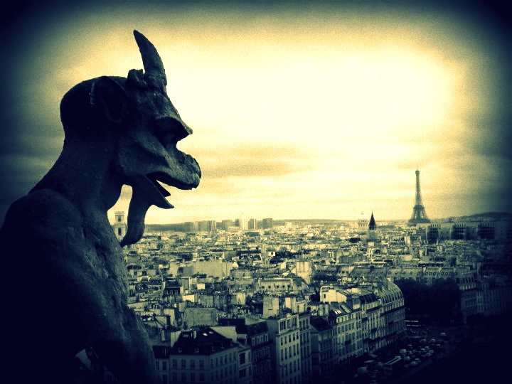 Weekly Inspiration Vol. 3:&nbsp;France