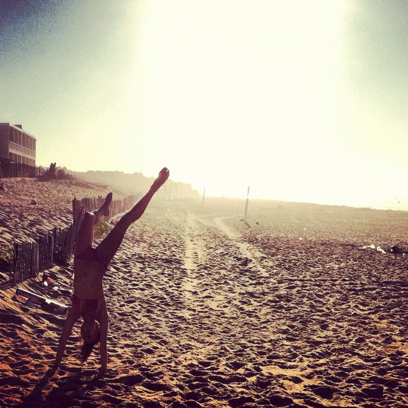 Protected: A Night Out in&nbsp;Montauk