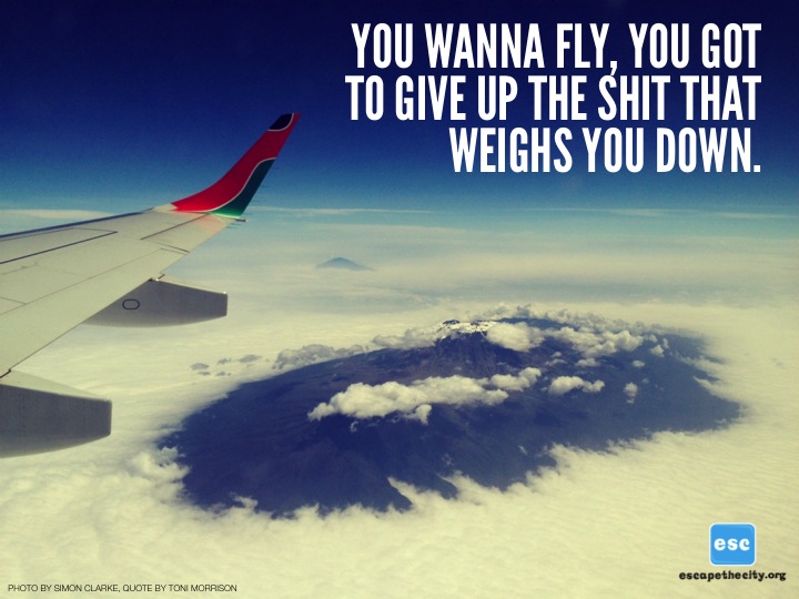 Weekly Inspiration Vol.&nbsp;1