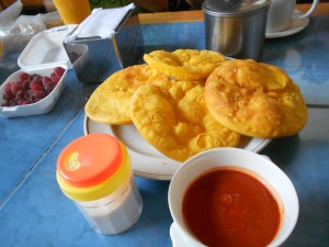 World Trip Week 1 029