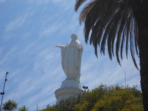 World Trip Week 1 147