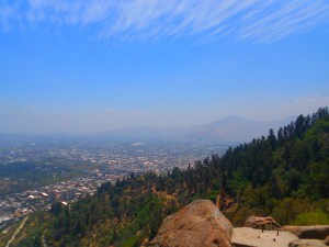 World Trip Week 1 150