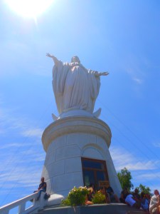 World Trip Week 1 152