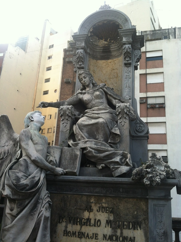 Buenos Aires: Barrio Chino and La&nbsp;Recoleta