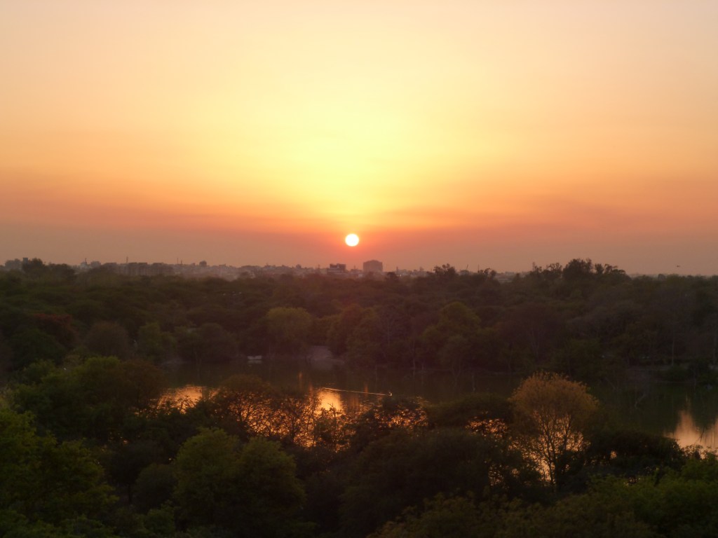 The Best Drinks in Delhi & the Delhi Social&nbsp;Scene