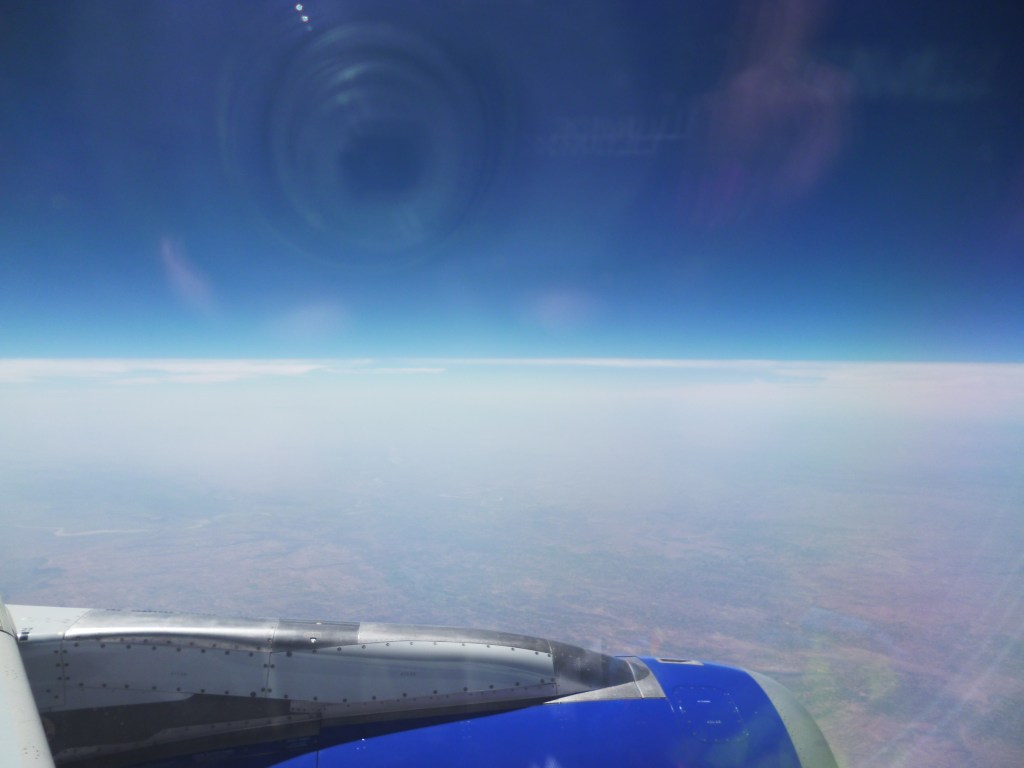 Airport Nightmares: Bangalore&nbsp;Belly