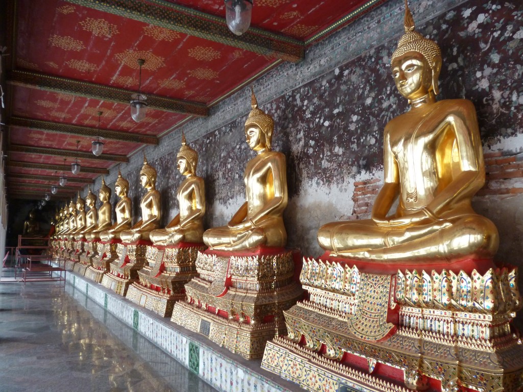 “And Now I Can Cross Off Dance with a Ladyboy and a Prostitute at the Same Time Off My Bucket&nbsp;List”