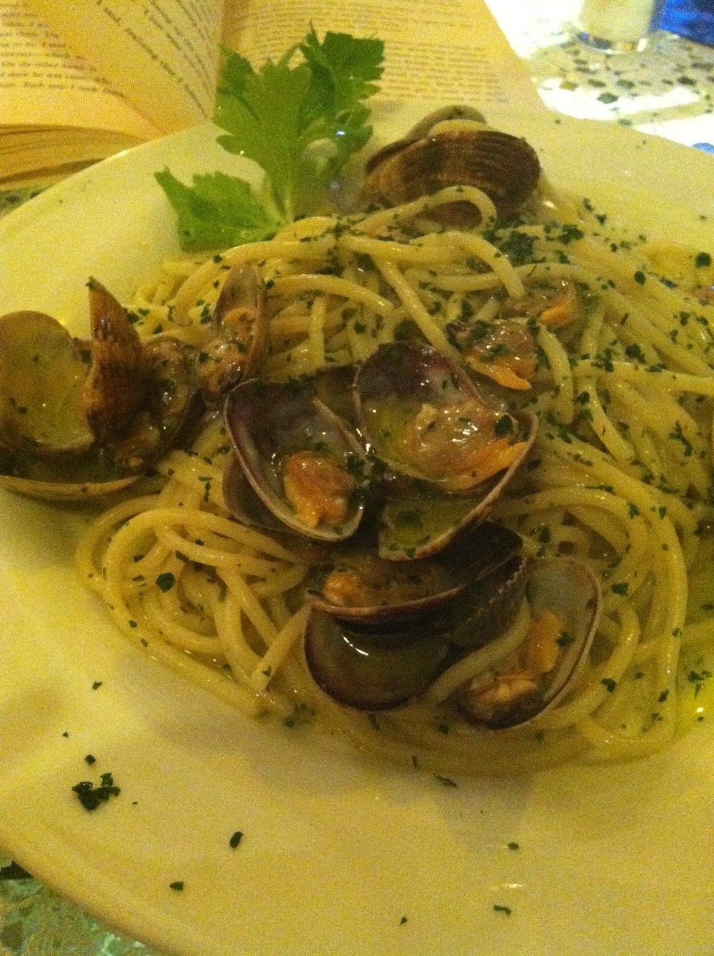 Getting Lost in&nbsp;Venice