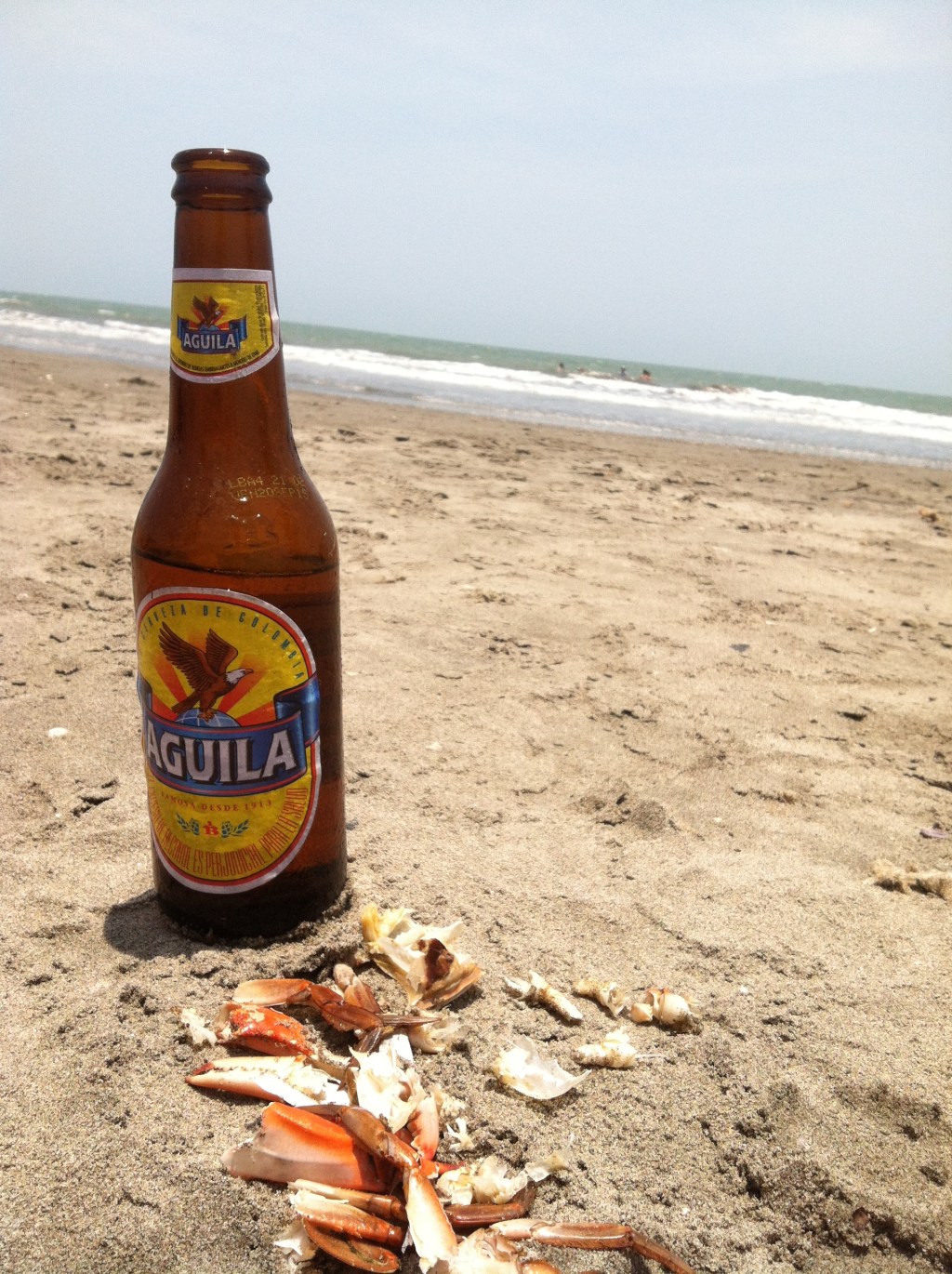 Adventures in Aguardiente: Culture and&nbsp;Cocaine